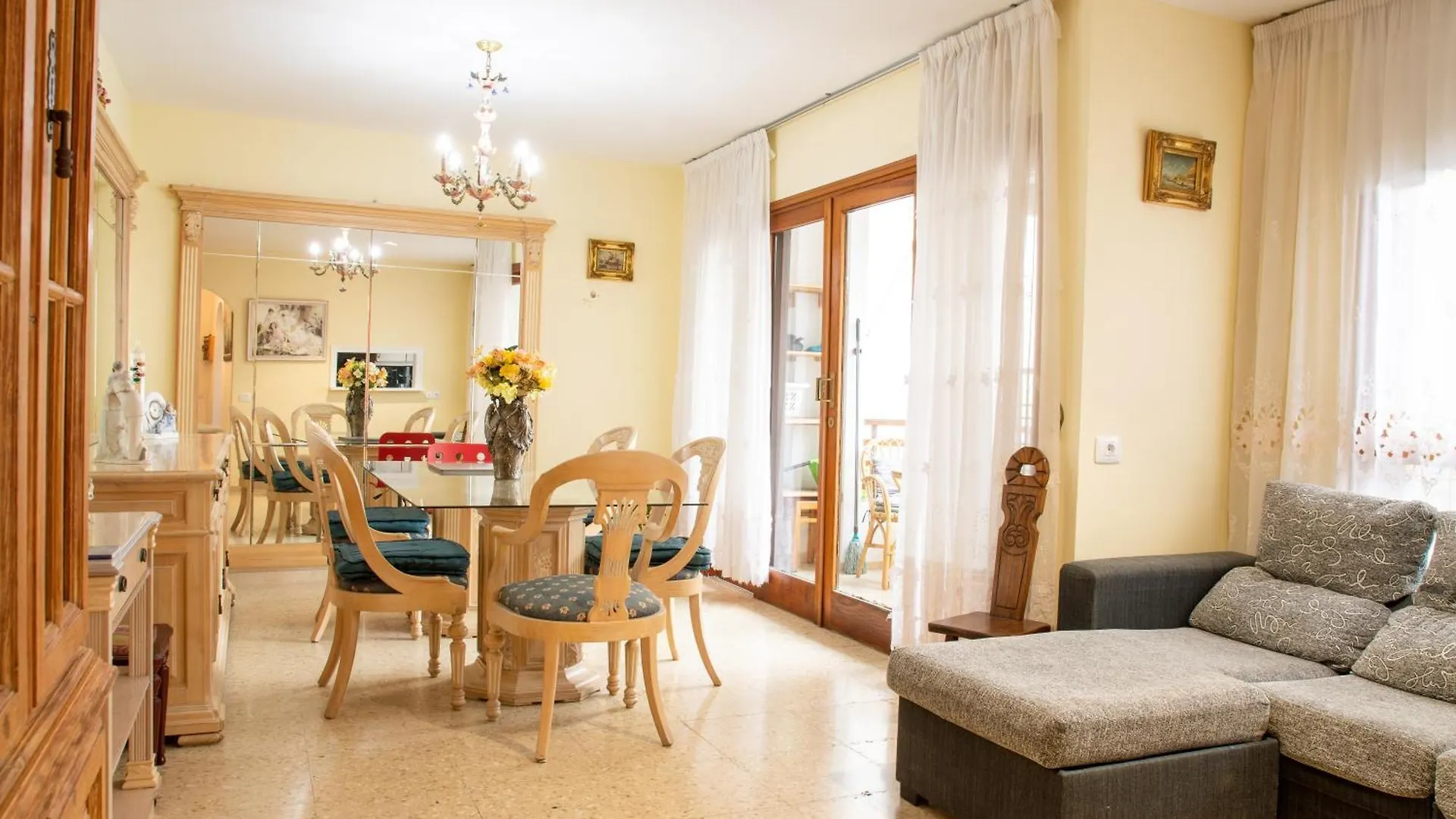 Vista San Telmo Appartement Puerto de la Cruz   Puerto de la Cruz (Tenerife)