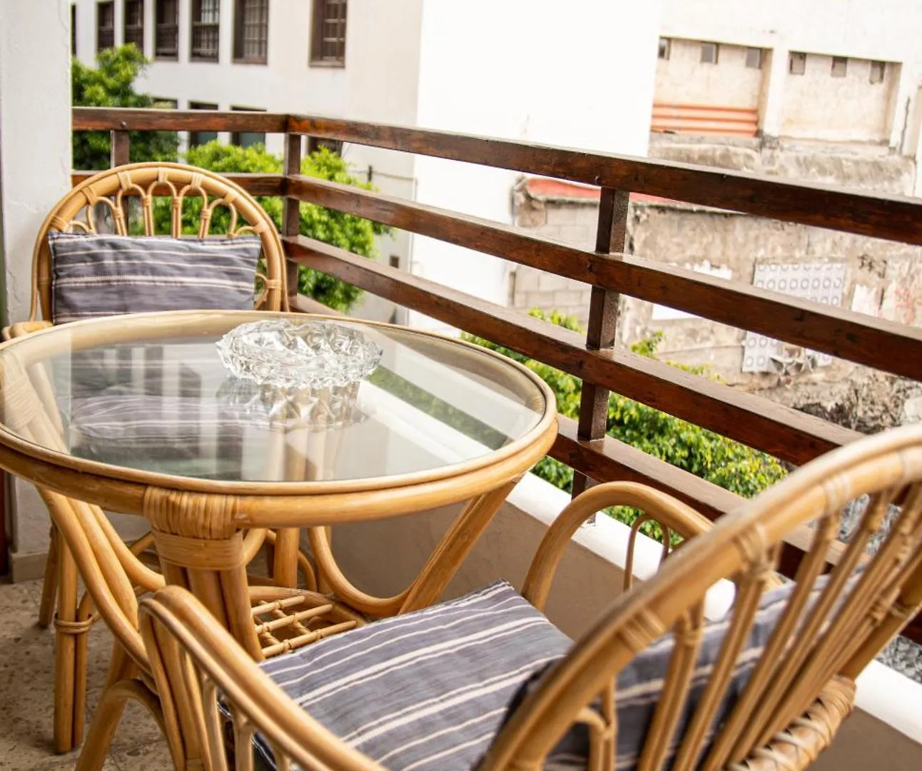 Vista San Telmo Appartement Puerto de la Cruz