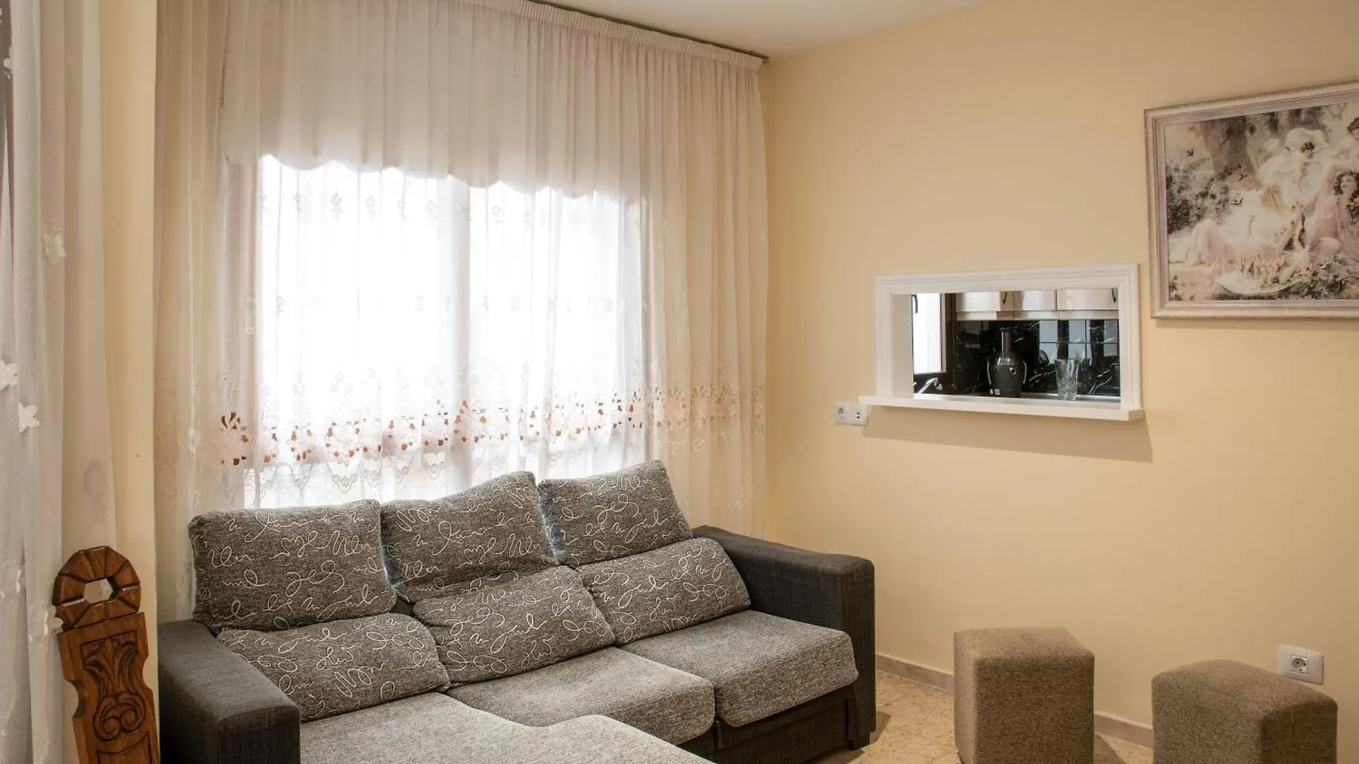 Vista San Telmo Appartement Puerto de la Cruz  Spanje
